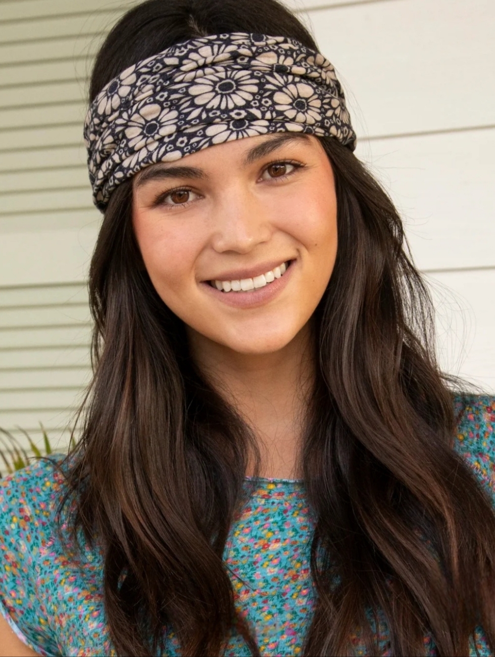 NATURAL LIFE FULL BOHO BANDEAU™